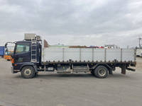 HINO Ranger Aluminum Block QKG-FE7JLAA 2012 214,667km_5