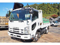 ISUZU Forward Dump PKG-FRR90S1 2010 59,000km_3
