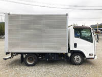 ISUZU Elf Aluminum Van TRG-NLR85AN 2016 135,283km_7