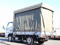 ISUZU Elf Covered Truck TKG-NHR85A 2014 33,307km_2