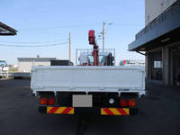 HINO Ranger Truck (With 4 Steps Of Cranes) SDG-FC9JKAP 2012 19,000km_13