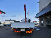 HINO Ranger Truck (With 4 Steps Of Cranes) SDG-FC9JKAP 2012 19,000km_4