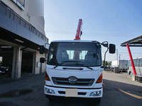 HINO Ranger Truck (With 4 Steps Of Cranes) SDG-FC9JKAP 2012 19,000km_5