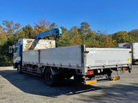 UD TRUCKS Condor Truck (With 4 Steps Of Cranes) KC-LK260LN 1997 631,000km_2