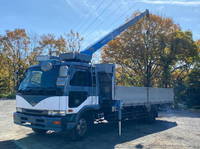UD TRUCKS Condor Truck (With 4 Steps Of Cranes) KC-LK260LN 1997 631,000km_4