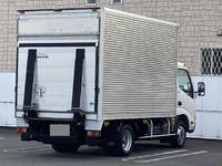 HINO Dutro Aluminum Van TKG-XZC645M 2012 145,000km_3