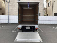 HINO Dutro Aluminum Van TKG-XZC645M 2012 145,000km_7