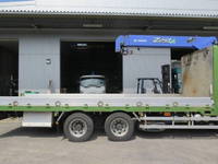 HINO Ranger Self Loader (With 3 Steps Of Cranes) LDG-GK8JRAA 2011 104,000km_10