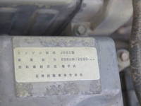 HINO Ranger Self Loader (With 3 Steps Of Cranes) LDG-GK8JRAA 2011 104,000km_25