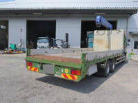 HINO Ranger Self Loader (With 3 Steps Of Cranes) LDG-GK8JRAA 2011 104,000km_2