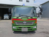 HINO Ranger Self Loader (With 3 Steps Of Cranes) LDG-GK8JRAA 2011 104,000km_7