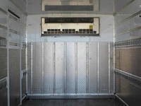 ISUZU Elf Refrigerator & Freezer Truck 2RG-NPR88AN 2020 61,500km_11