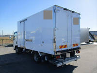 ISUZU Elf Refrigerator & Freezer Truck 2RG-NPR88AN 2020 61,500km_2