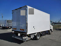 ISUZU Elf Refrigerator & Freezer Truck 2RG-NPR88AN 2020 61,500km_4