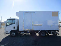 ISUZU Elf Refrigerator & Freezer Truck 2RG-NPR88AN 2020 61,500km_5