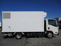 ISUZU Elf Refrigerator & Freezer Truck 2RG-NPR88AN 2020 61,500km_7