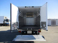 ISUZU Elf Refrigerator & Freezer Truck 2RG-NPR88AN 2020 61,500km_9