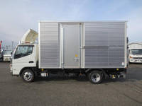 MITSUBISHI FUSO Canter Aluminum Van TPG-FEA50 2019 23,877km_5