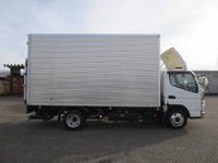 MITSUBISHI FUSO Canter Aluminum Van TPG-FEA50 2019 23,877km_7