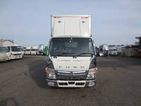 MITSUBISHI FUSO Canter Aluminum Van TPG-FEA50 2019 23,877km_8