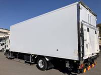 ISUZU Forward Refrigerator & Freezer Truck TKG-FRR90S2 2013 439,000km_2