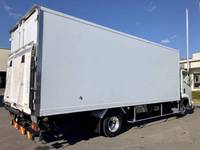 ISUZU Forward Refrigerator & Freezer Truck TKG-FRR90S2 2013 439,000km_4