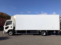 ISUZU Forward Refrigerator & Freezer Truck TKG-FRR90S2 2013 439,000km_7