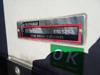 HINO Ranger Refrigerator & Freezer Truck TKG-GD7JLAG 2016 146,000km_31