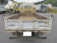 MITSUBISHI FUSO Canter Dump TKG-FBA60 2014 132,000km_2