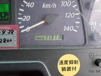 ISUZU Giga Aluminum Wing PKG-CYL77V8 2008 1,114,000km_34