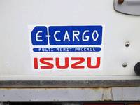 ISUZU Elf Aluminum Van BKG-NLR85AN 2006 43,000km_25