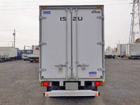 ISUZU Elf Aluminum Van BKG-NLR85AN 2006 43,000km_2