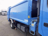 HINO Dutro Garbage Truck TQG-XKU710M 2013 256,000km_19