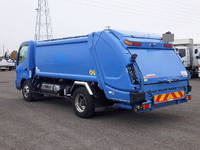 HINO Dutro Garbage Truck TQG-XKU710M 2013 256,000km_5