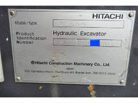 HITACHI Others Excavator ZX135US-5B 2017 3,632h_26
