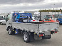 HINO Dutro Truck (With Crane) BDG-XZU308 2009 127,000km_2