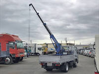 HINO Dutro Truck (With Crane) BDG-XZU308 2009 127,000km_4