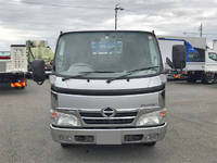 HINO Dutro Truck (With Crane) BDG-XZU308 2009 127,000km_5
