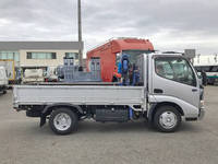 HINO Dutro Truck (With Crane) BDG-XZU308 2009 127,000km_7
