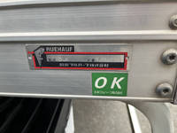 HINO Dutro Aluminum Van TKG-XZU655M 2017 130,000km_28