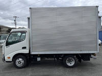 HINO Dutro Aluminum Van TKG-XZU605M 2013 179,000km_22