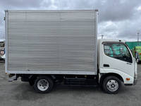 HINO Dutro Aluminum Van TKG-XZU605M 2013 179,000km_8