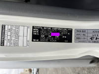 TOYOTA Toyoace Aluminum Van TKG-XZC605 2015 108,000km_40