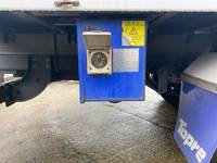 HINO Dutro Refrigerator & Freezer Truck TKG-XZU710M 2016 251,000km_10
