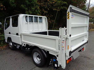 Canter Double Cab_2
