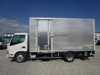 HINO Dutro Aluminum Van 2RG-XZU655M 2020 37,000km_5