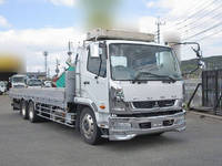 MITSUBISHI FUSO Fighter Aluminum Block QDG-FQ62F 2017 371,000km_1