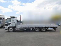 MITSUBISHI FUSO Fighter Aluminum Block QDG-FQ62F 2017 371,000km_3