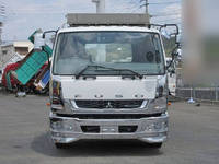 MITSUBISHI FUSO Fighter Aluminum Block QDG-FQ62F 2017 371,000km_7