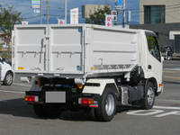 HINO Dutro Container Carrier Truck 2RG-XZU605M 2021 1,000km_2